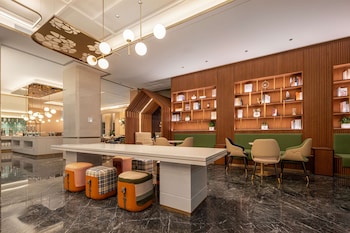 hilton garden inn suzhou kunshan