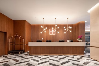 hilton garden inn suzhou kunshan