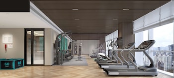 hilton garden inn suzhou kunshan