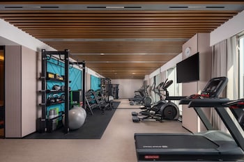 hilton garden inn suzhou kunshan