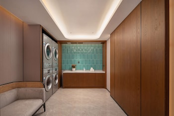 hilton garden inn suzhou kunshan