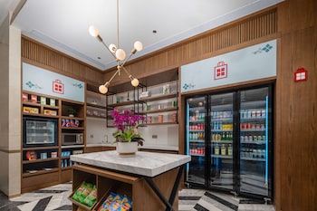 hilton garden inn suzhou kunshan