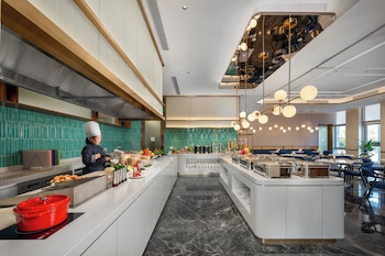 hilton garden inn suzhou kunshan