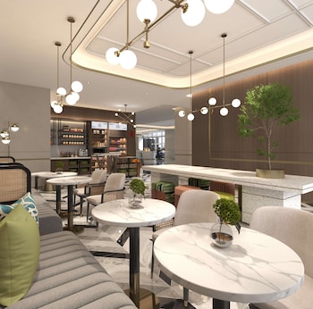 hilton garden inn suzhou kunshan