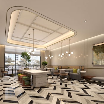 hilton garden inn suzhou kunshan