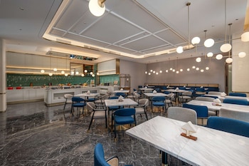 hilton garden inn suzhou kunshan