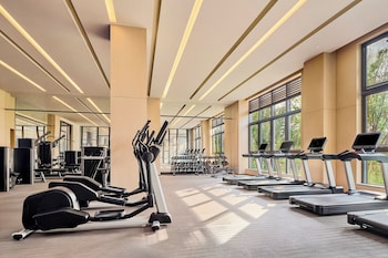 secan hotel qingdao curio collection by hilton