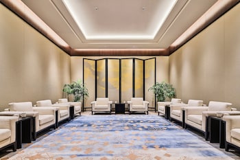 secan hotel qingdao curio collection by hilton