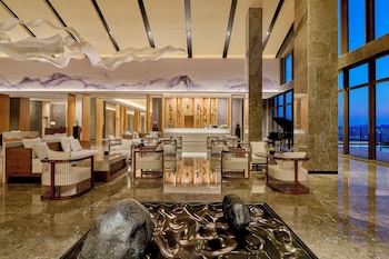 secan hotel qingdao curio collection by hilton