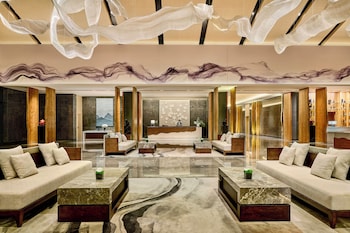 secan hotel qingdao curio collection by hilton