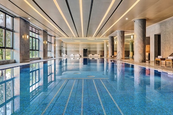 secan hotel qingdao curio collection by hilton