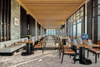 secan hotel qingdao curio collection by hilton