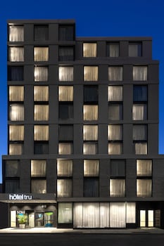 tru by hilton montreal centre ville