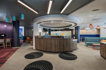 tru by hilton montreal centre ville