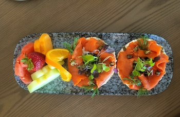 hotel railwayparc montreal tapestry collection by hilton