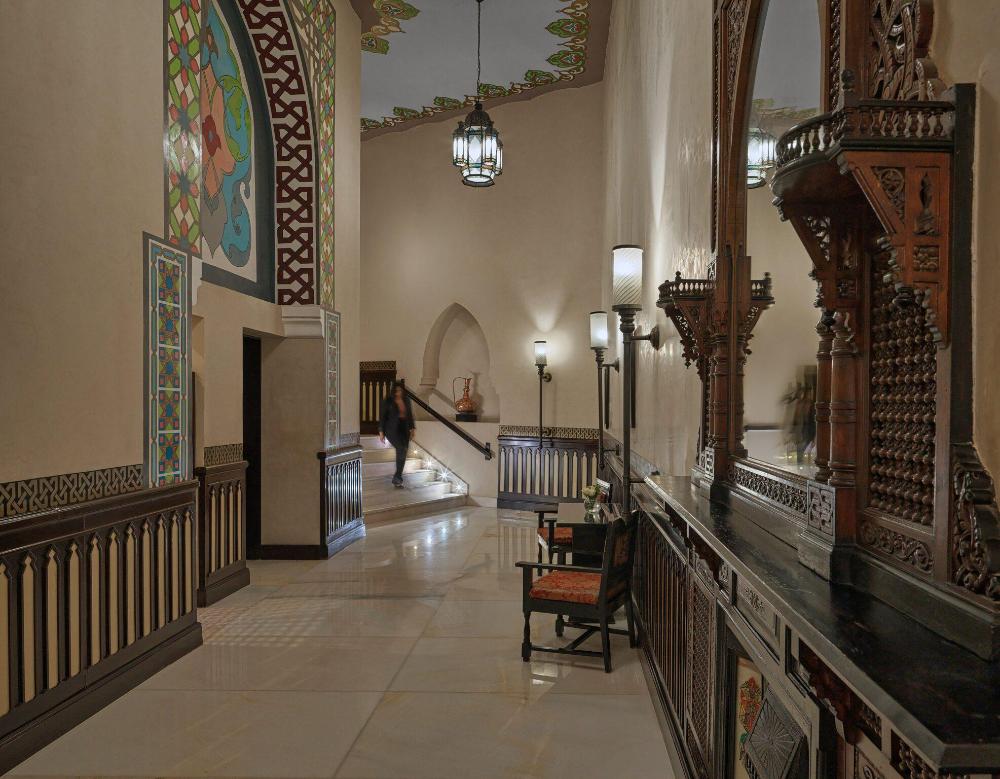 sofitel legend old cataract aswan