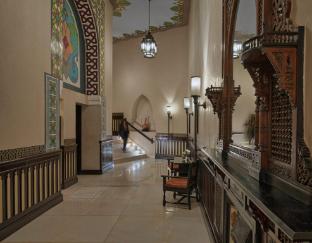 sofitel legend old cataract aswan