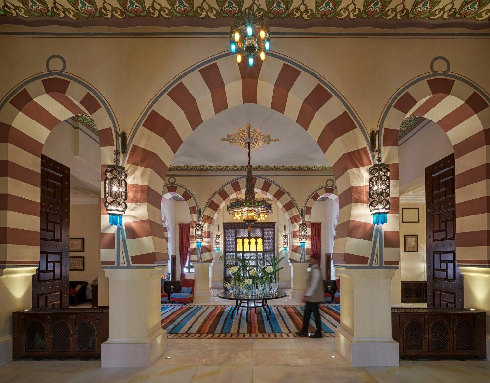 sofitel legend old cataract aswan