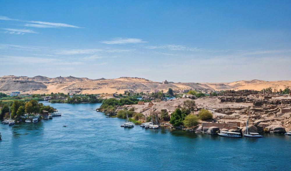 sofitel legend old cataract aswan