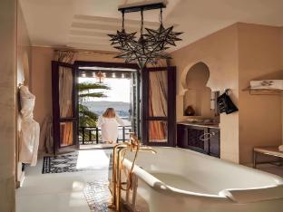 sofitel legend old cataract aswan