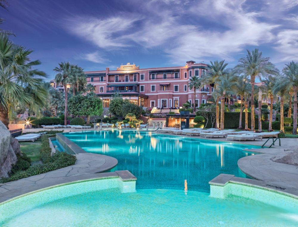 sofitel legend old cataract aswan