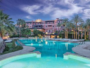 Sofitel Legend Old Cataract Aswan,Abtal Al Tahrir St,5 star