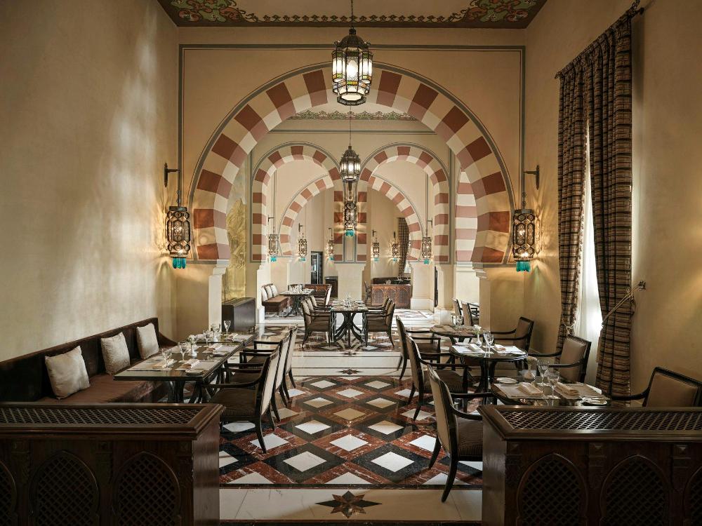 sofitel legend old cataract aswan