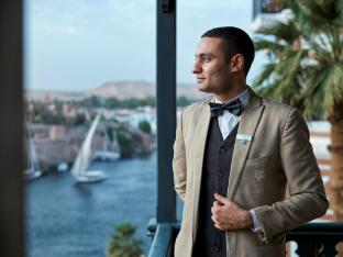 sofitel legend old cataract aswan