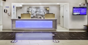 holiday inn express and suites langley by ihg