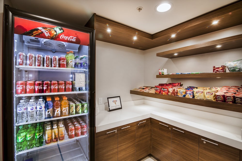 holiday inn express and suites langley by ihg