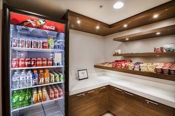 holiday inn express and suites langley by ihg