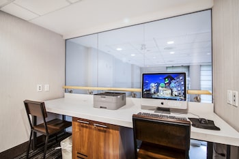 holiday inn express and suites langley by ihg