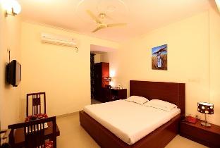 hotel airport city palace near delhi international airport