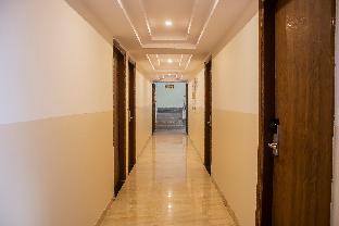 hotel airport city palace near delhi international airport