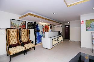 hotel airport city palace near delhi international airport