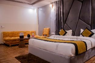 hotel airport city palace near delhi international airport