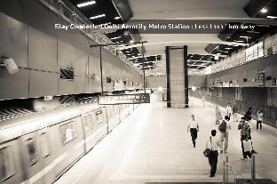 hotel airport city palace near delhi international airport