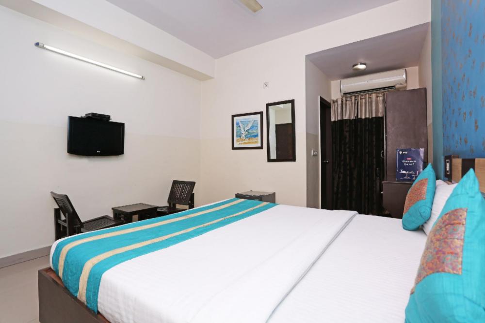 hotel airport city palace near delhi international airport