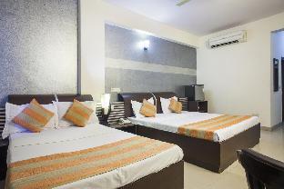 hotel airport city palace near delhi international airport