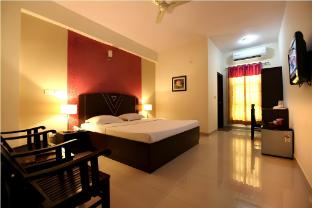 hotel airport city palace near delhi international airport