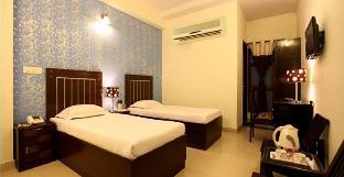 hotel airport city palace near delhi international airport