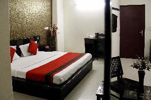 hotel airport city palace near delhi international airport