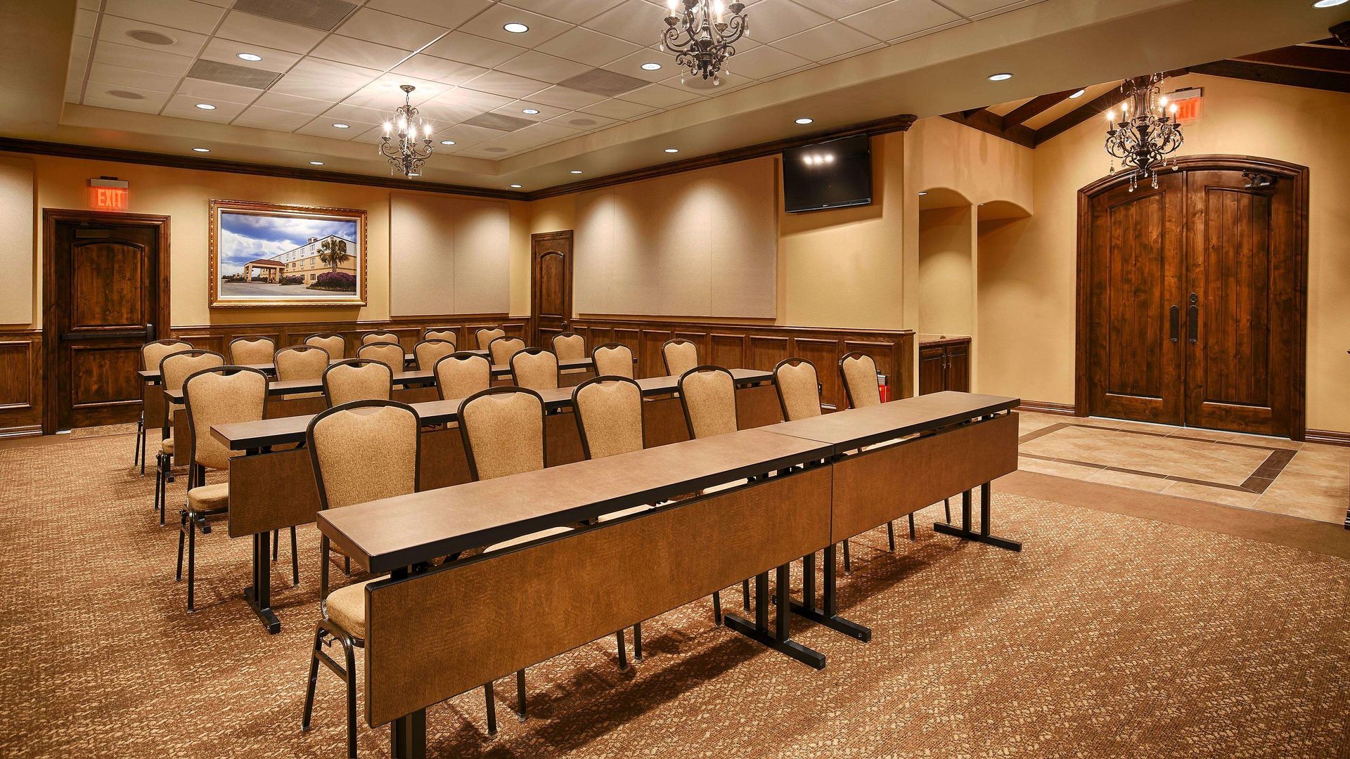 best western san isidro inn