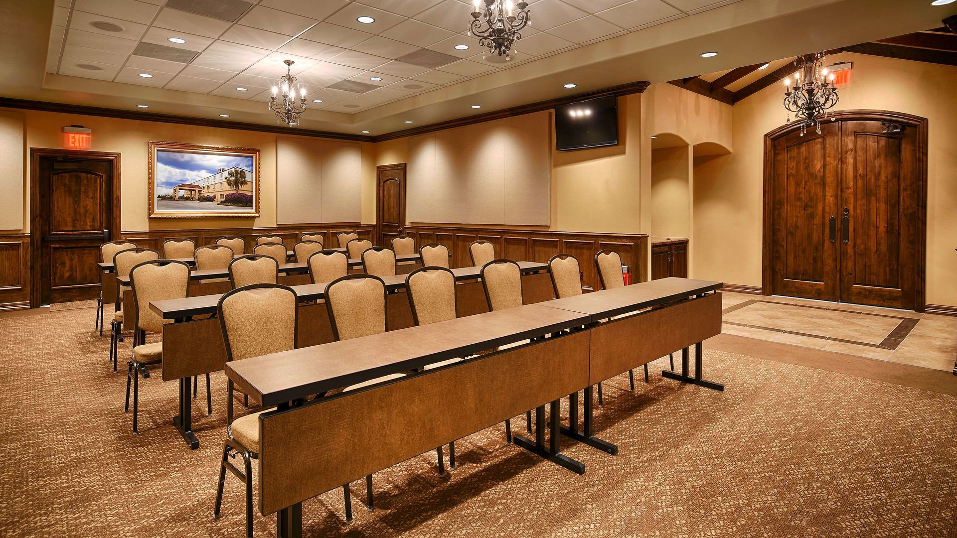 best western san isidro inn