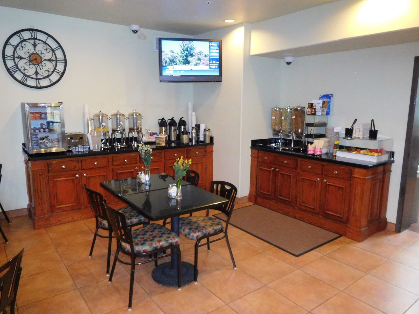 best western san isidro inn