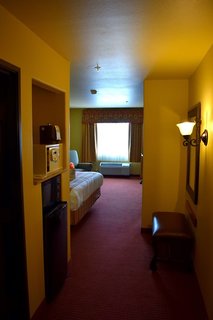 best western san isidro inn