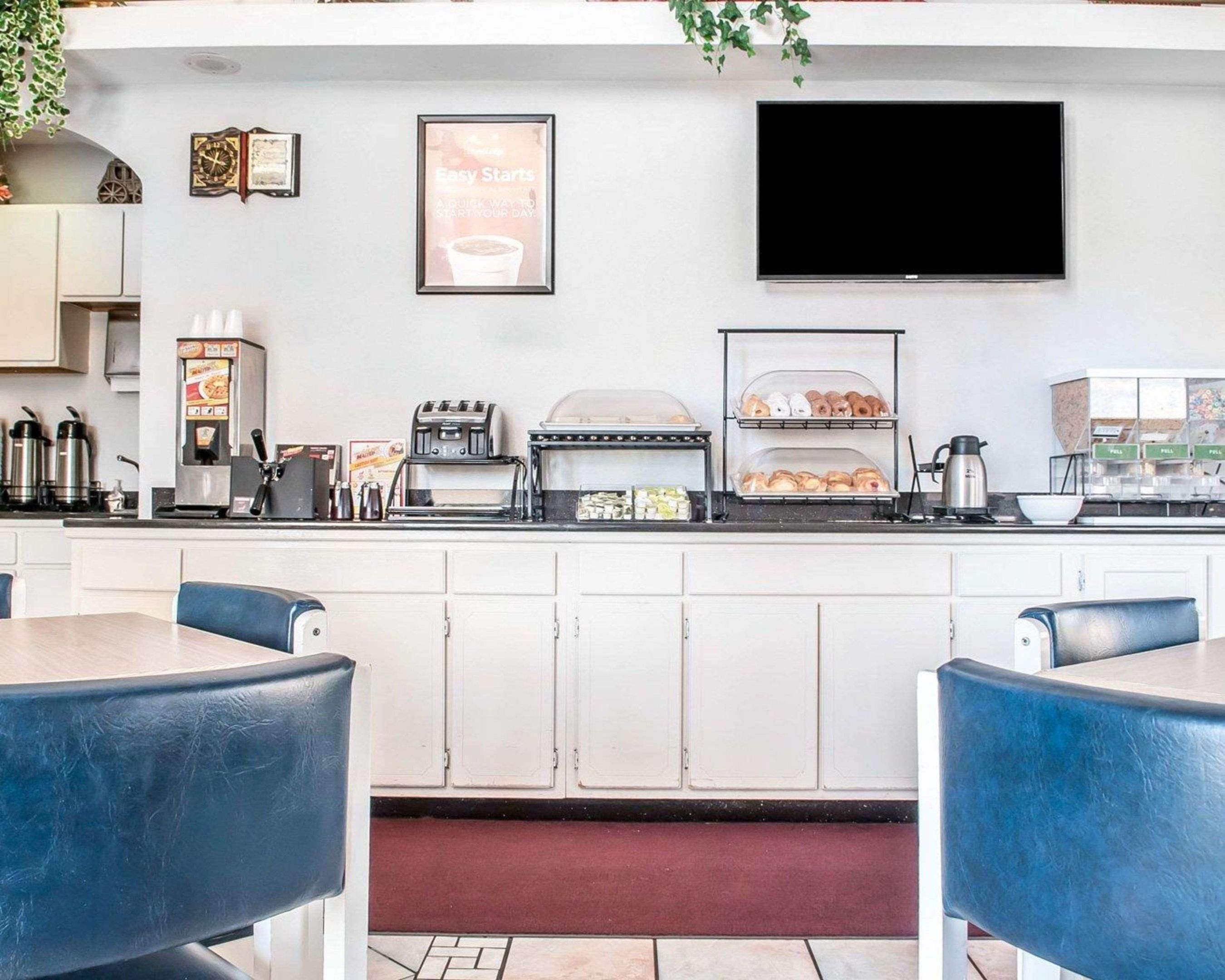 econo lodge las cruces university area