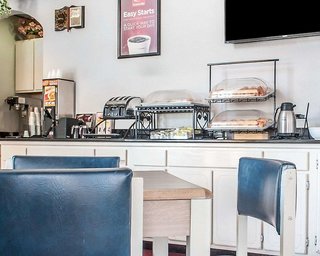 econo lodge las cruces university area