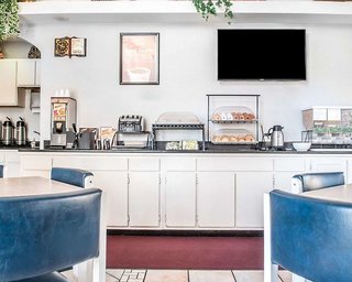 econo lodge las cruces university area