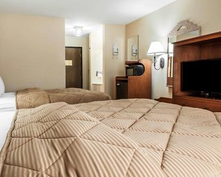 econo lodge las cruces university area